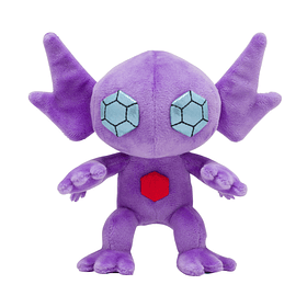 Peluche · Sableye