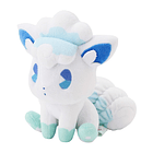 Peluche · Vulpix de Alola 1