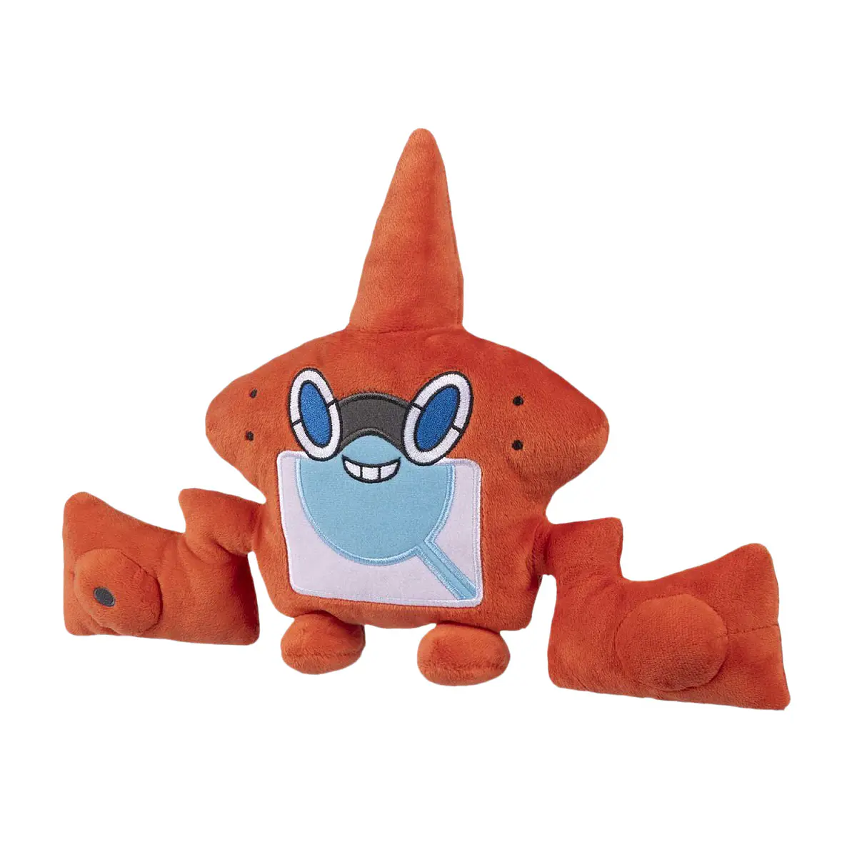 Rotom · Peluche · Poké Plush | Doki Doki Store