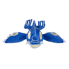 Peluche · Kyogre Primigenio