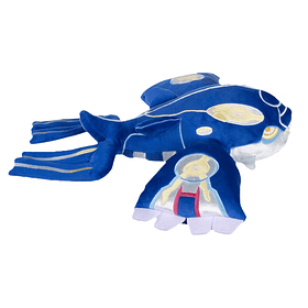 Peluche · Kyogre Primigenio