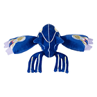 Peluche · Kyogre Primigenio 4