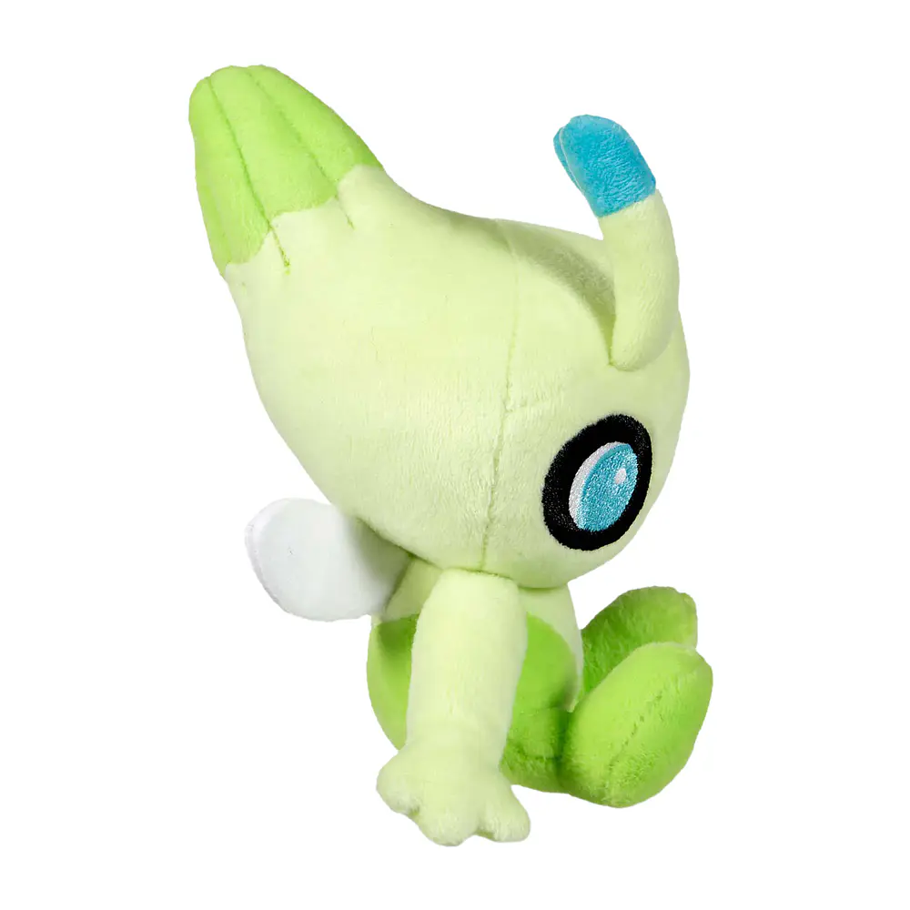 Peluche Dolls · Celebi - Vista del producto