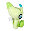Peluche Dolls · Celebi - Vista del producto