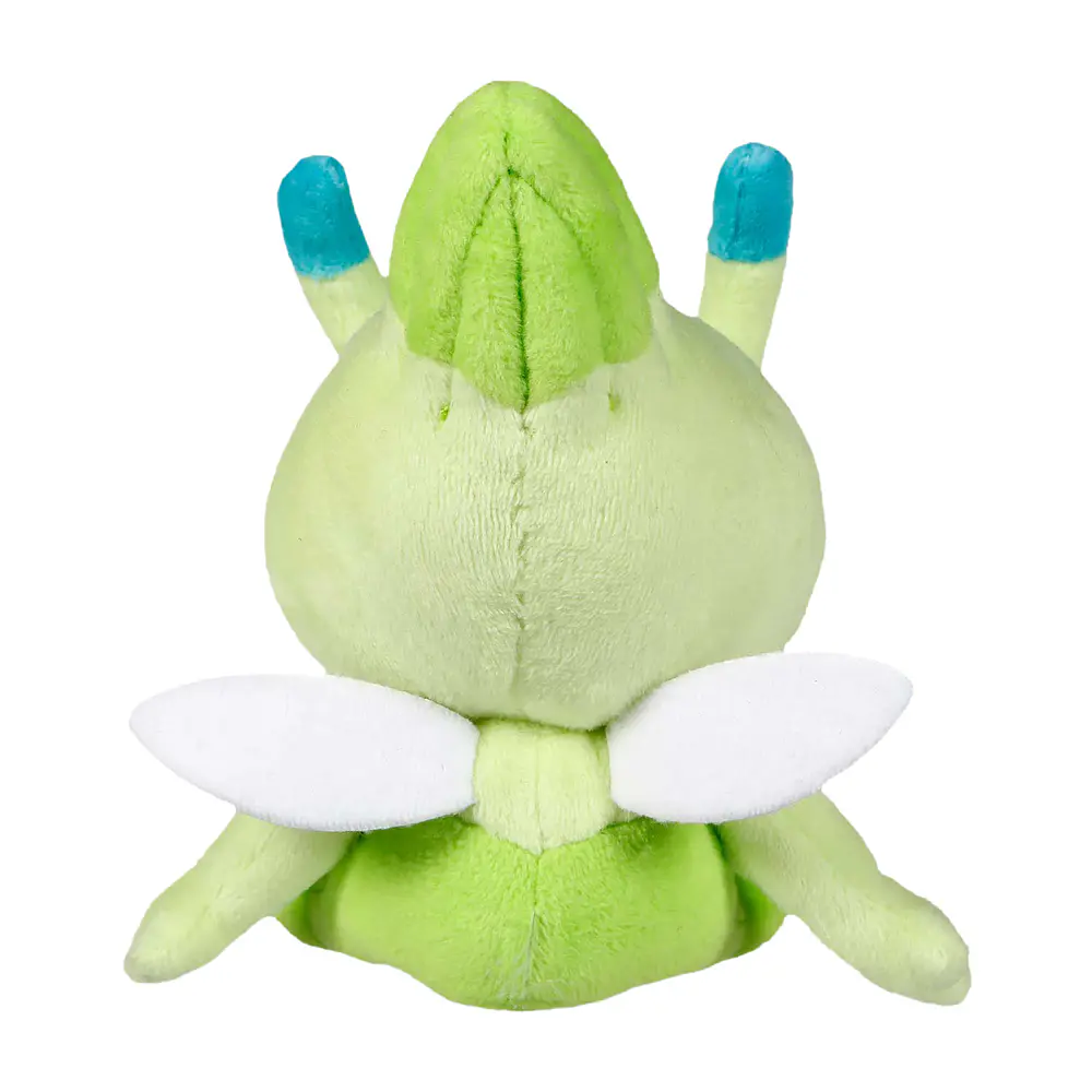 Peluche Dolls · Celebi - Vista del producto