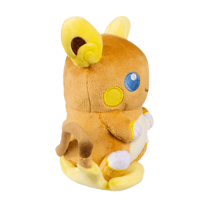 Peluche Dolls · Raichu de Alola 3
