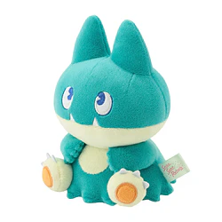 Peluche · Munchlax