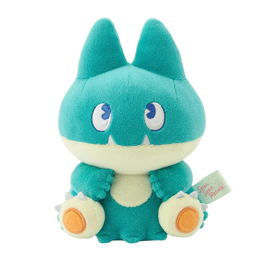 Peluche · Munchlax - Vista del producto