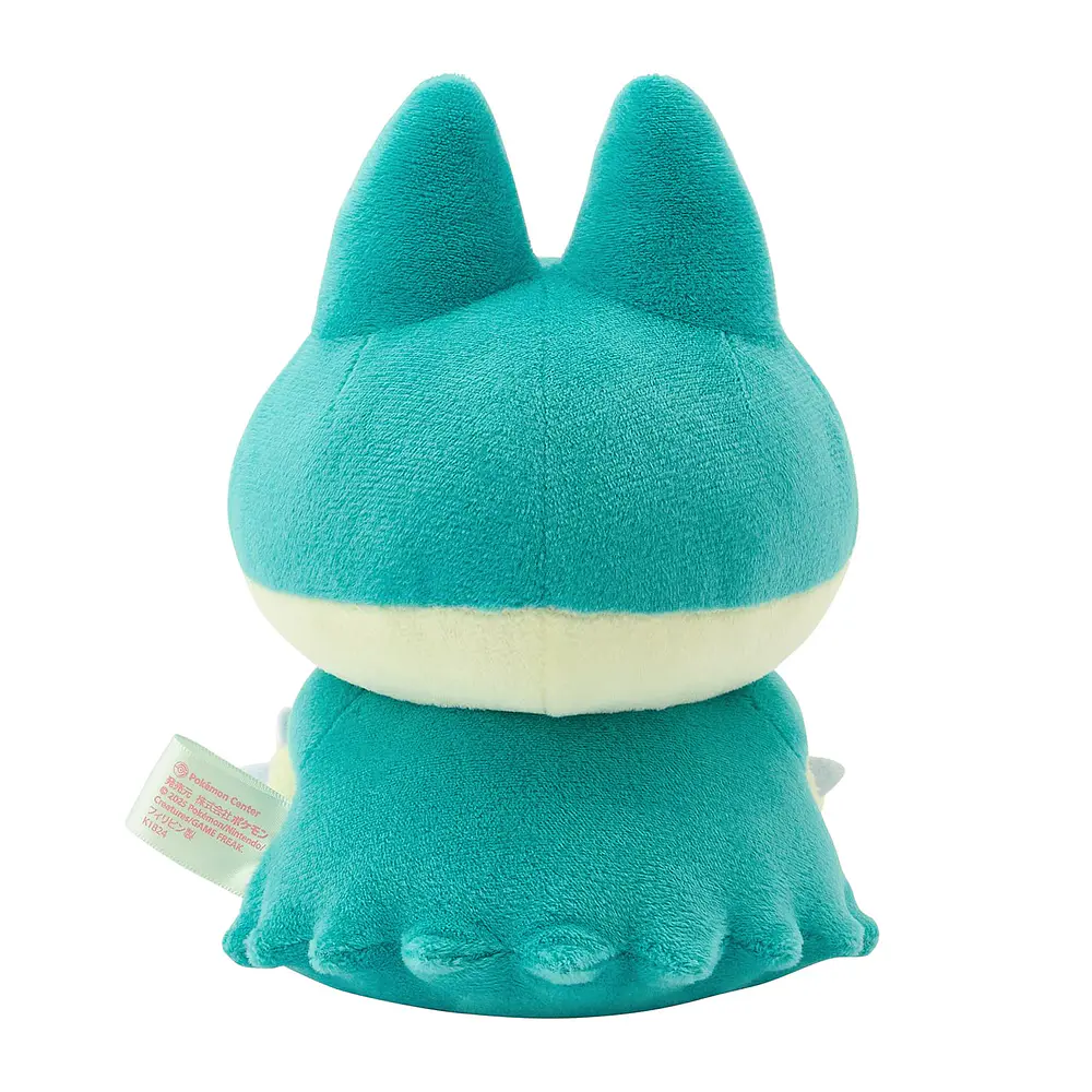 Peluche · Munchlax - Vista del producto