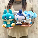 Peluche · Munchlax - Vista del producto