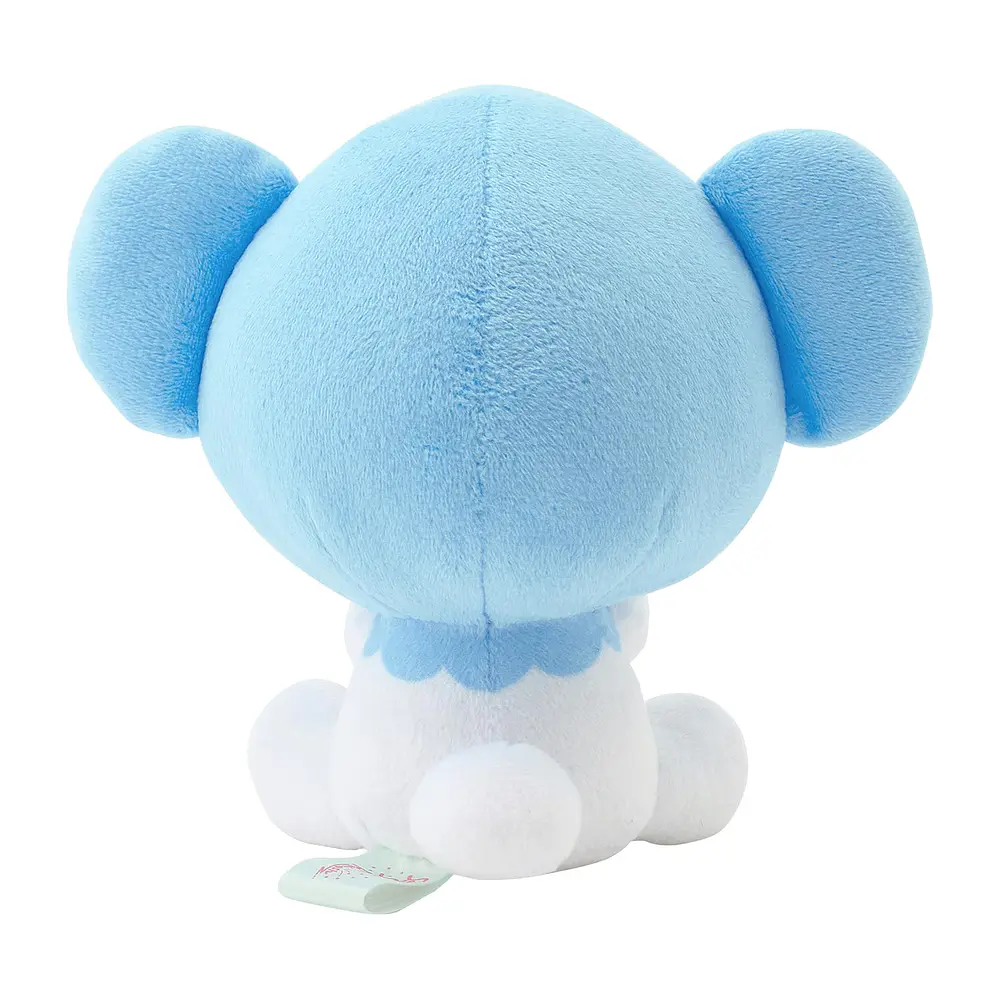 Peluche · Cubchoo - Vista del producto