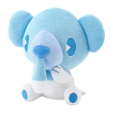 Peluche · Cubchoo - Vista del producto