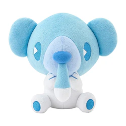 Peluche · Cubchoo