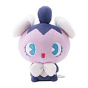 Peluche · Gothita - Vista del producto