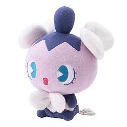 Peluche · Gothita