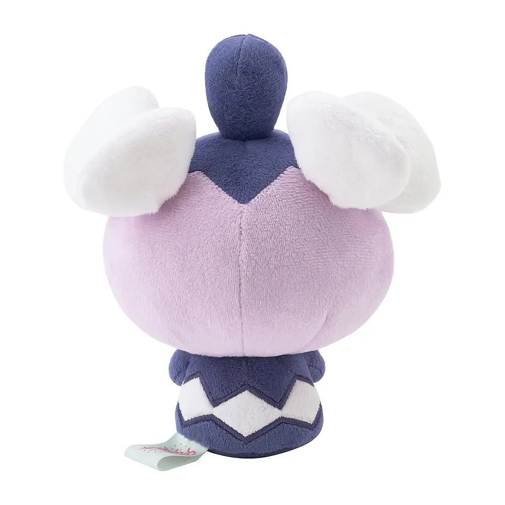 Peluche · Gothita - Vista del producto