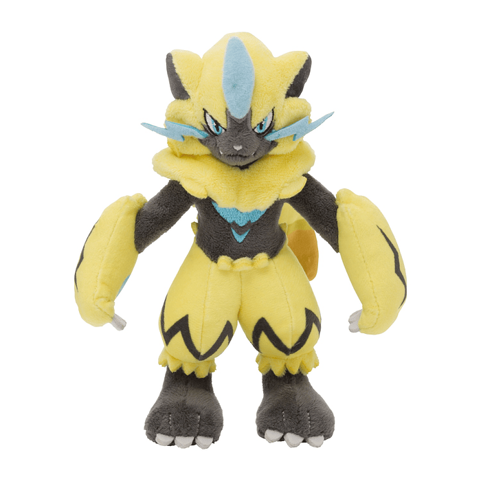 Peluche · Zeraora 2