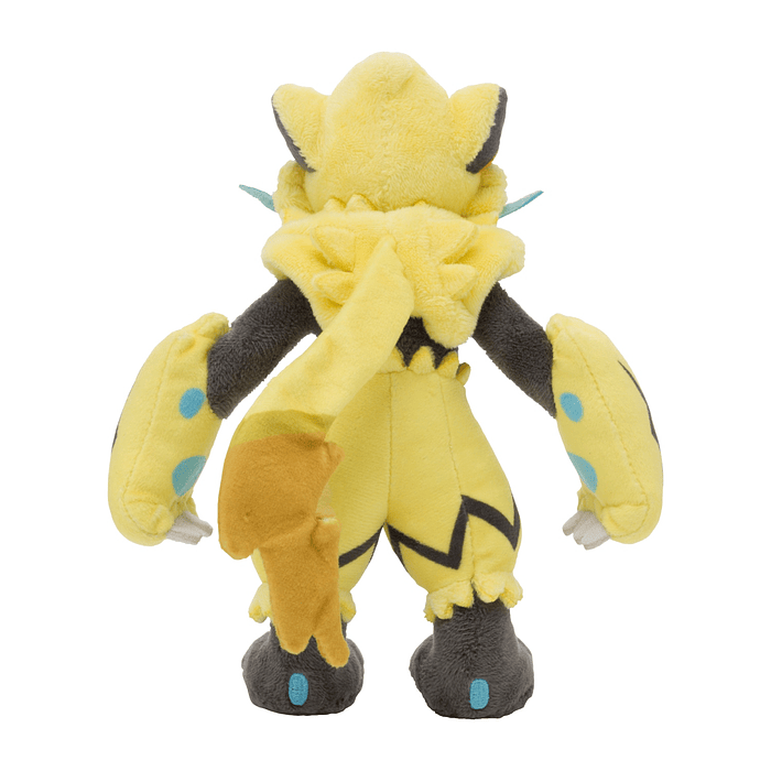 Peluche · Zeraora 5