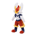 Peluche · Cinderace 3