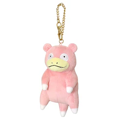 Peluche Mascota · Slowpoke