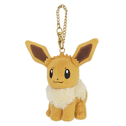 Peluche Mascota · Eevee
