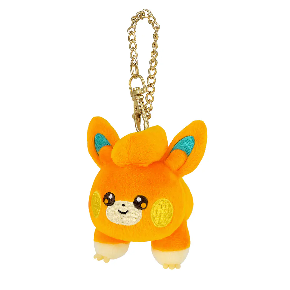 Peluche Mascota · Pawmi - Imagen principal