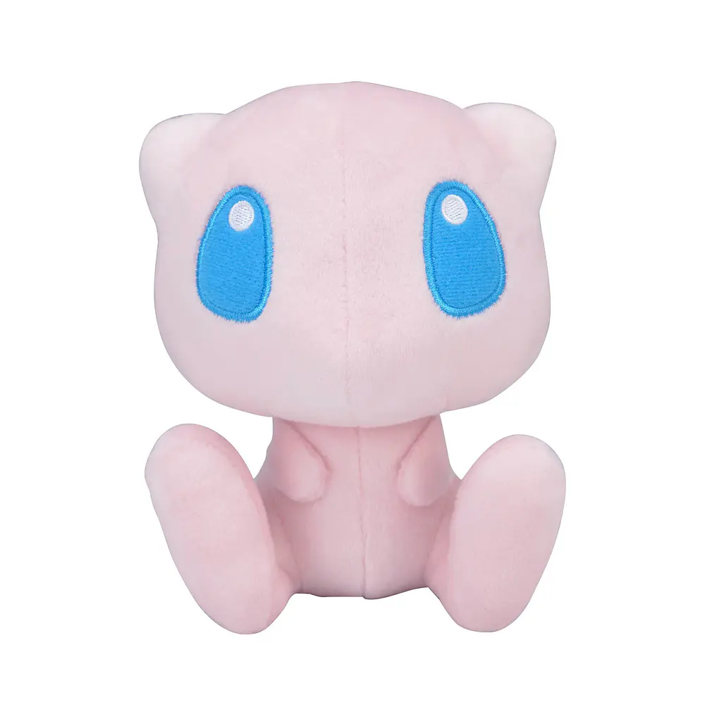 Peluche Dolls · Mew - Vista del producto