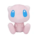 Peluche Dolls · Mew - Vista del producto