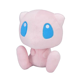 Peluche Dolls · Mew