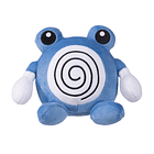 Peluche Dolls · Poliwhirl 2