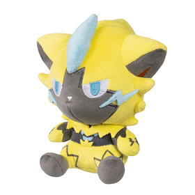 Peluche Dolls · Zeraora