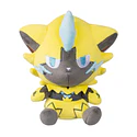 Peluche Dolls · Zeraora - Vista del producto