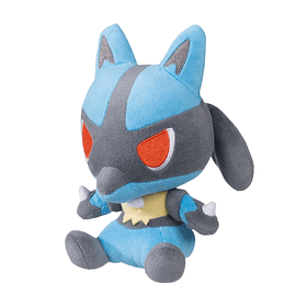 Peluche Dolls · Lucario