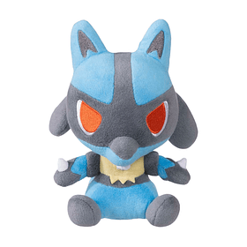 Peluche Dolls · Lucario