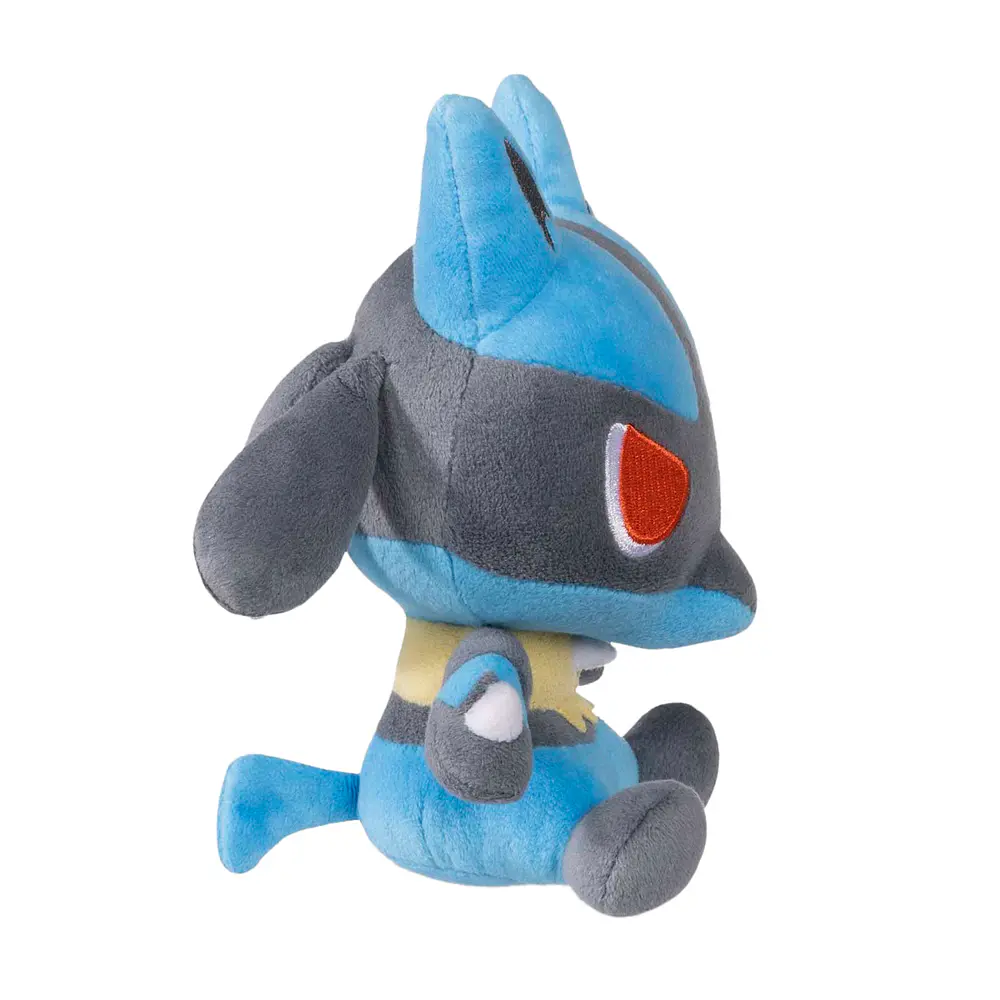 Peluche Dolls · Lucario - Vista del producto