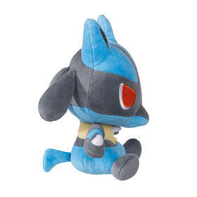Peluche Dolls · Lucario