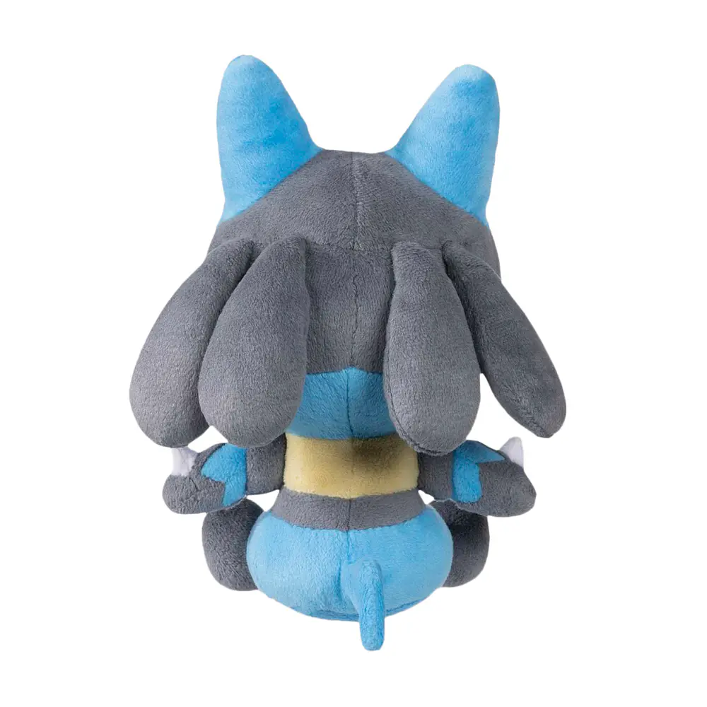 Peluche Dolls · Lucario - Vista del producto