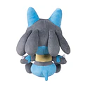 Peluche Dolls · Lucario - Vista del producto