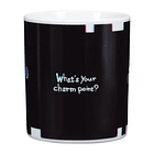 Taza Cambia Color · Rotom 5