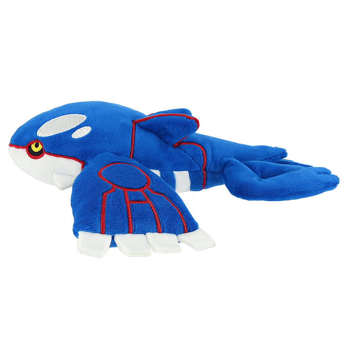 #382 Kyogre 2
