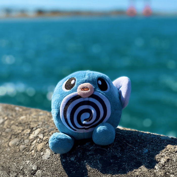 #060 Poliwag 2