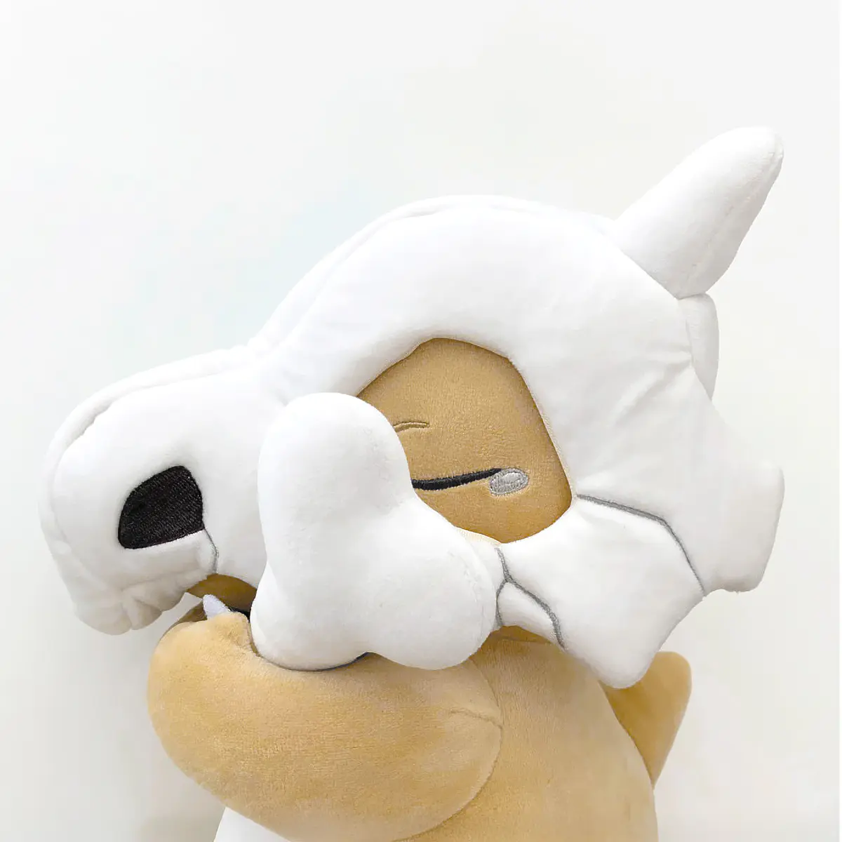 Cubone · Peluche · Pokémon Sleep | Doki Doki Store