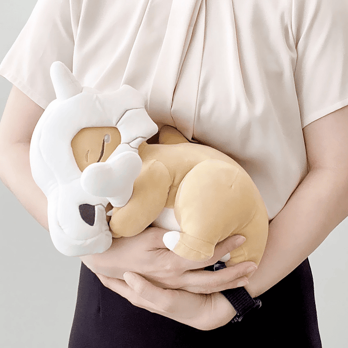 Peluche · Cubone 7