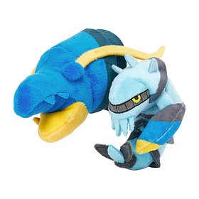 #693 Clawitzer