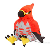 #663 Talonflame
