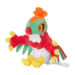 #701 Hawlucha