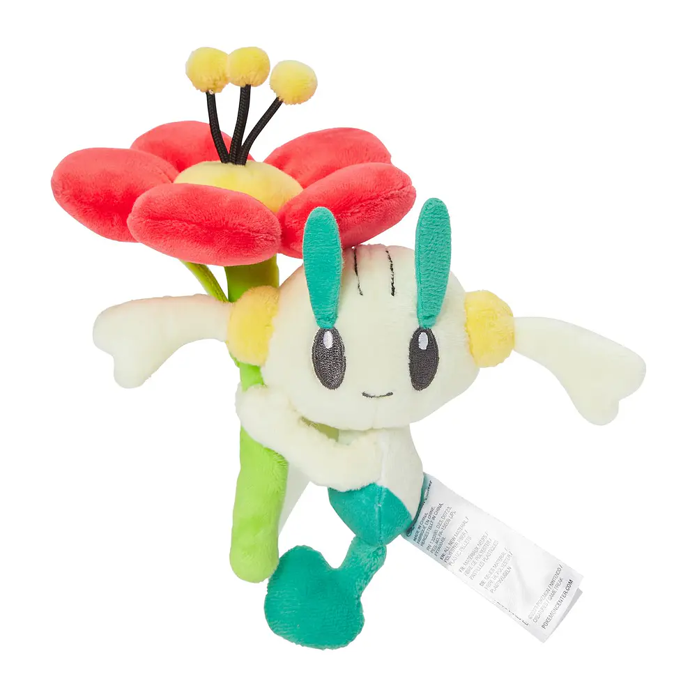 #670 Floette - Imagen principal