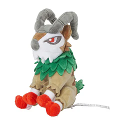 #673 Gogoat