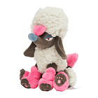 #676 Furfrou · Corte Corazón 1