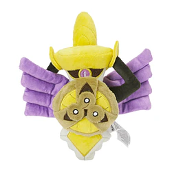 #681 Aegislash · Forma Escudo